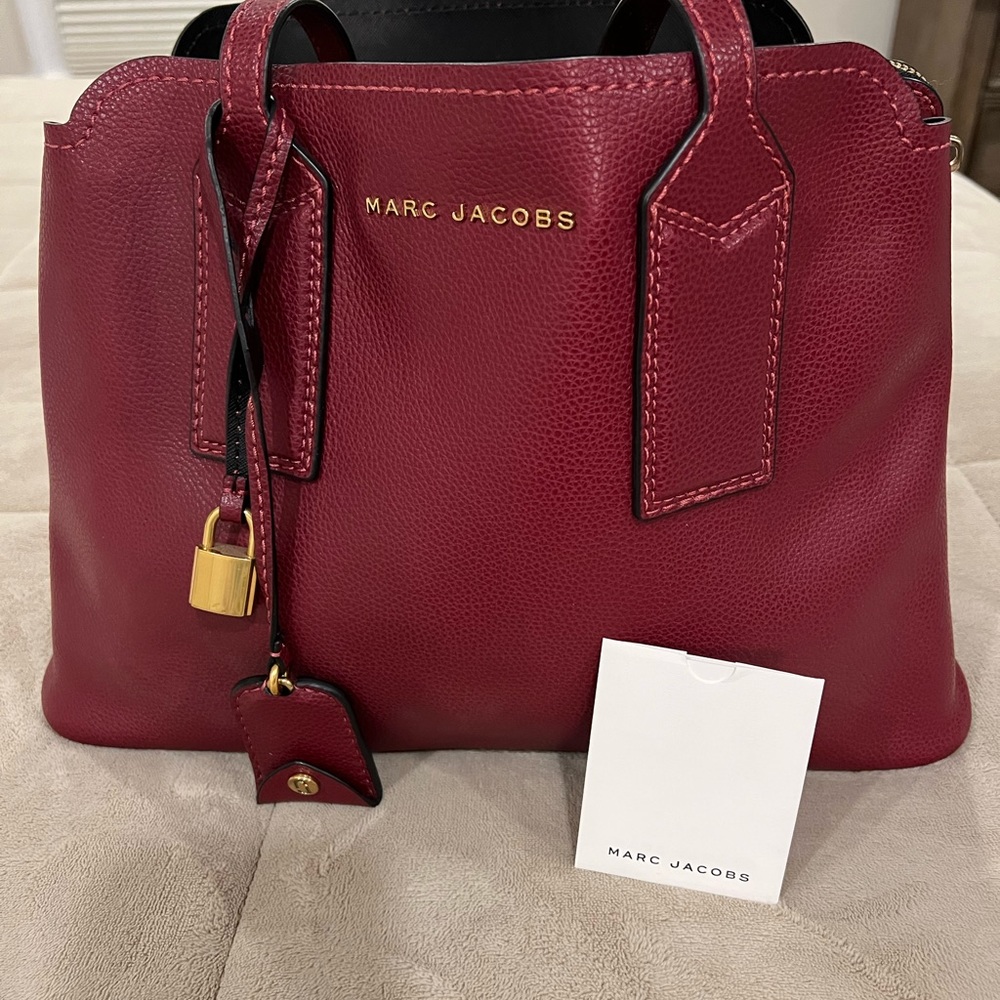 Marc Jacobs Editor bag